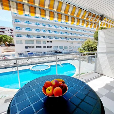 Apartamentos Montblanc Familidays 013 Salou Luaran gambar