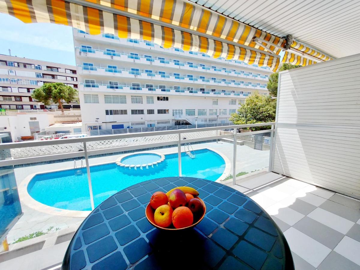Apartamentos Montblanc Familidays 013 Salou Luaran gambar