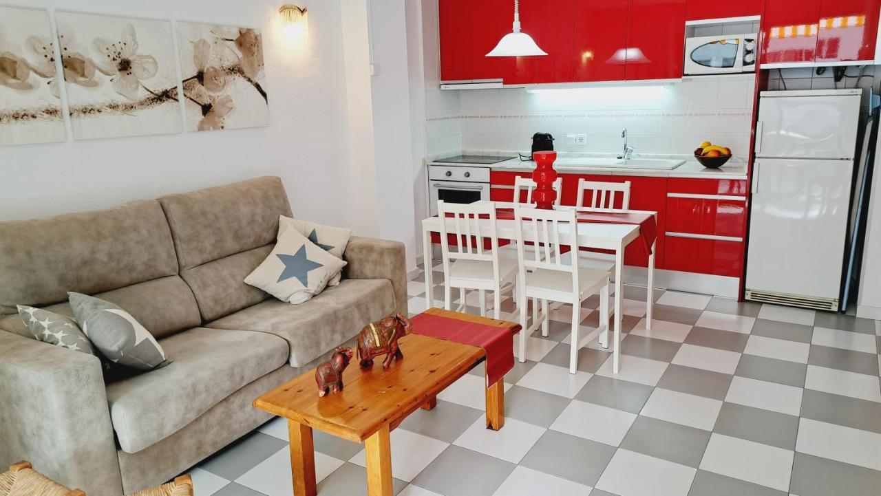 Apartamentos Montblanc Familidays 013 Salou Luaran gambar