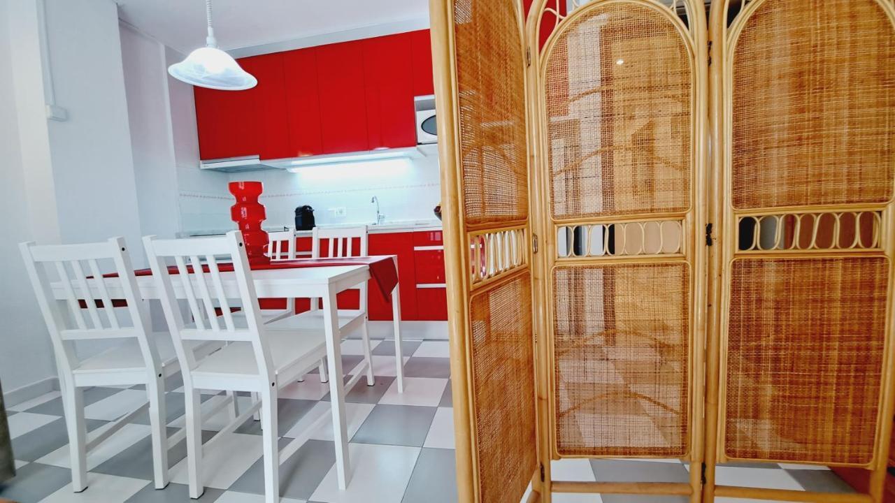Apartamentos Montblanc Familidays 013 Salou Luaran gambar