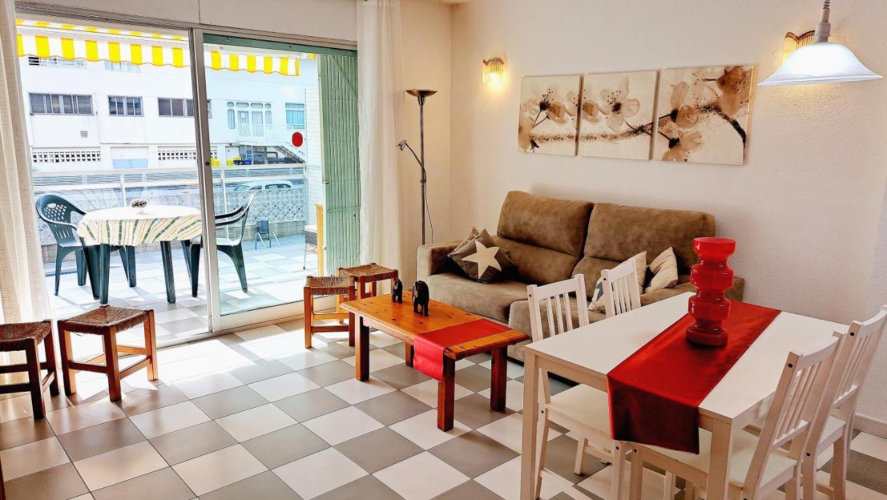 Apartamentos Montblanc Familidays 013 Salou Luaran gambar