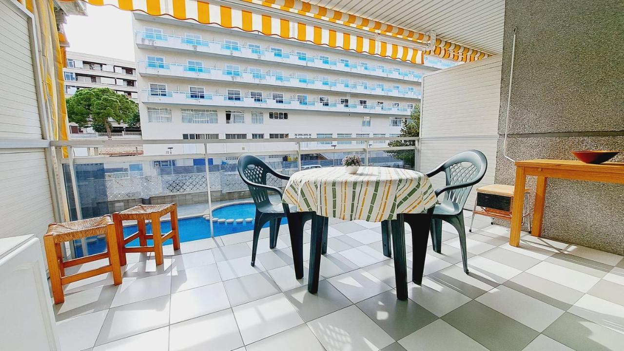 Apartamentos Montblanc Familidays 013 Salou Luaran gambar