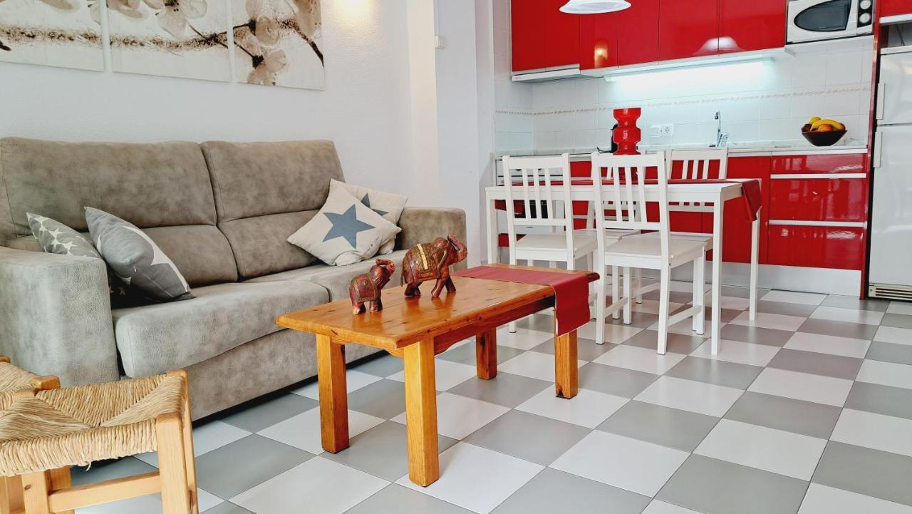Apartamentos Montblanc Familidays 013 Salou Luaran gambar