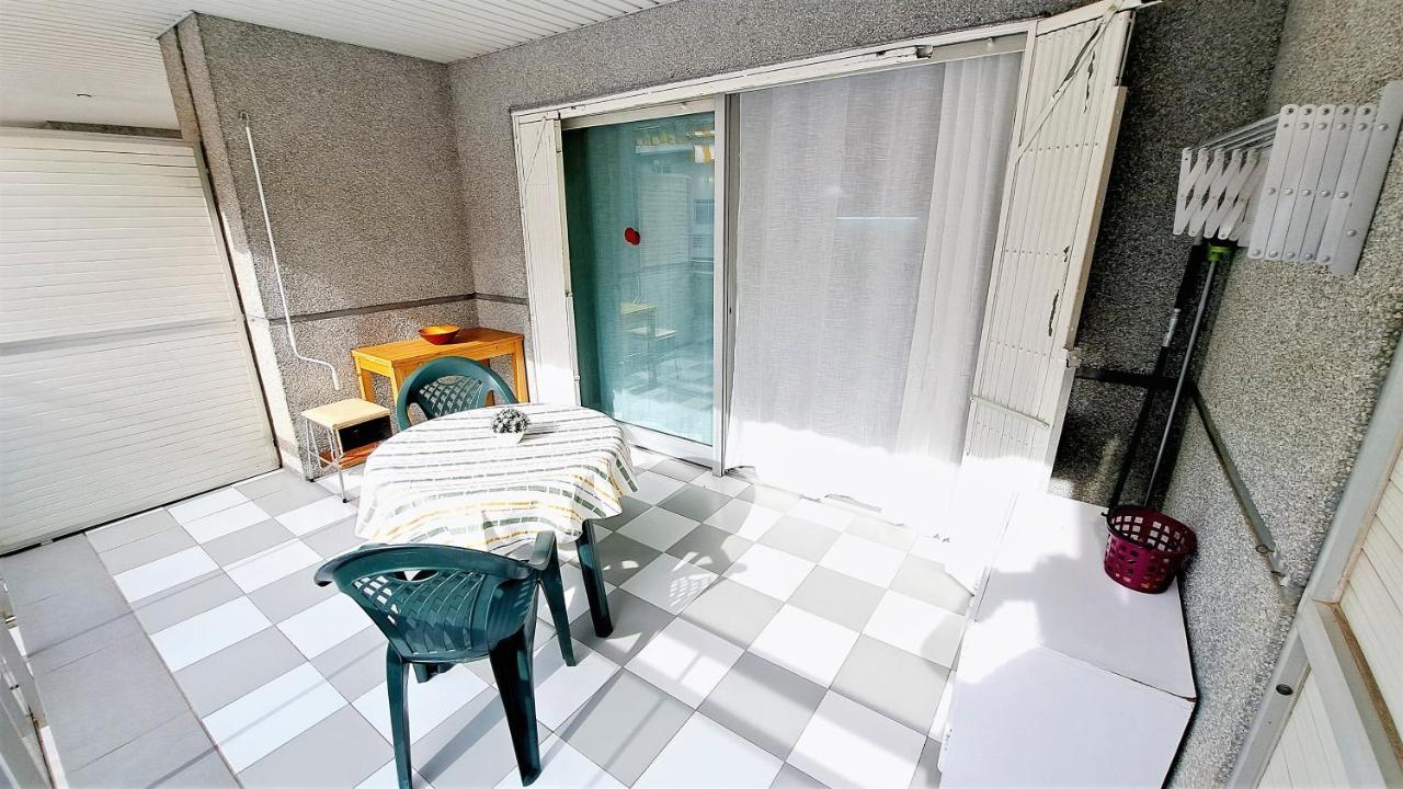 Apartamentos Montblanc Familidays 013 Salou Luaran gambar