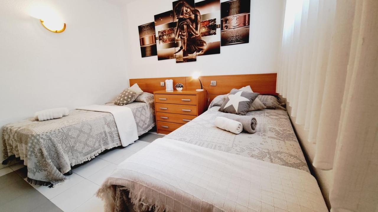 Apartamentos Montblanc Familidays 013 Salou Luaran gambar