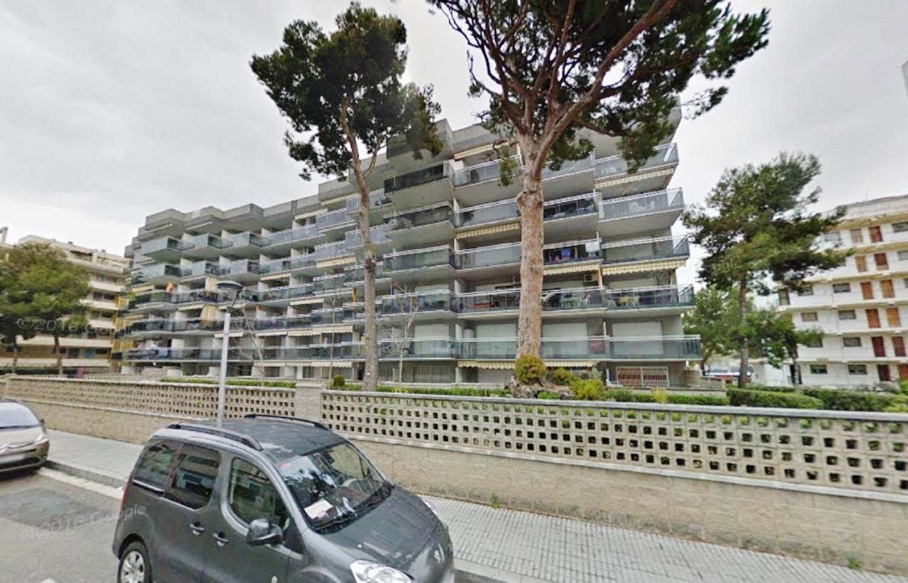 Apartamentos Montblanc Familidays 013 Salou Luaran gambar