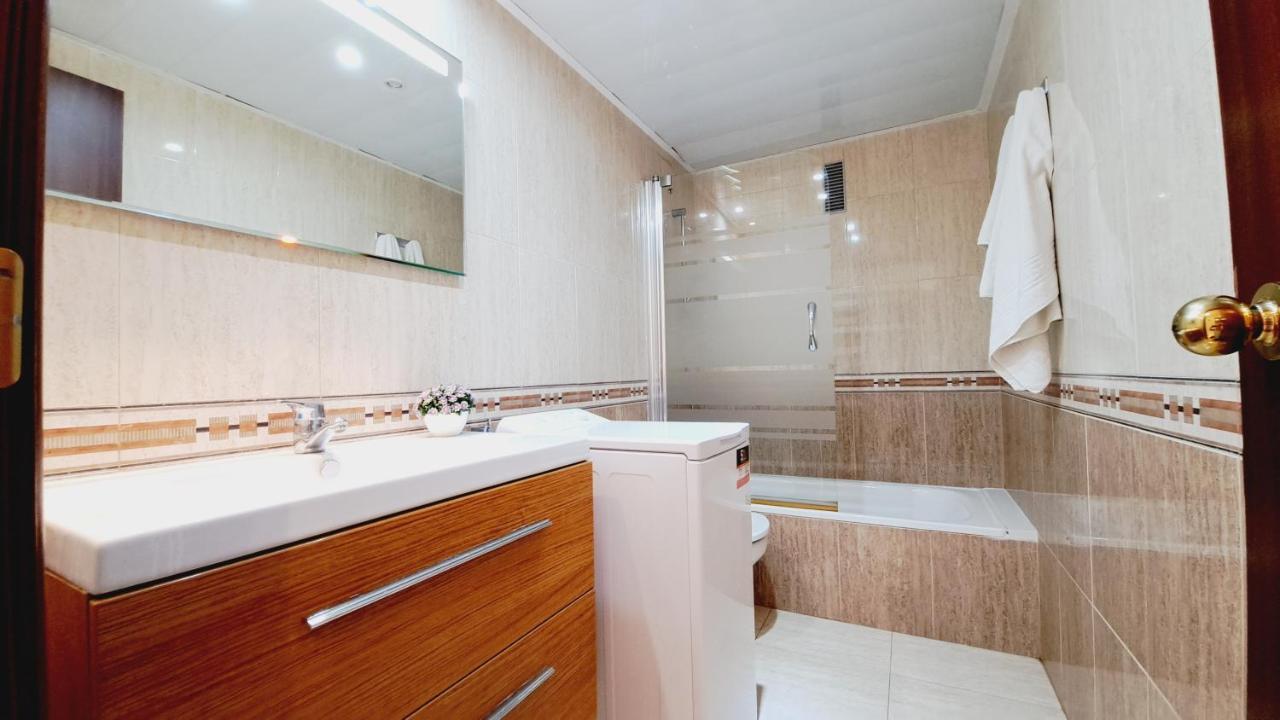 Apartamentos Montblanc Familidays 013 Salou Luaran gambar