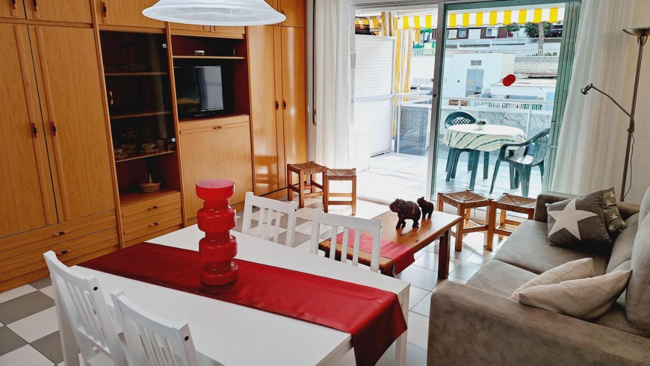 Apartamentos Montblanc Familidays 013 Salou Luaran gambar