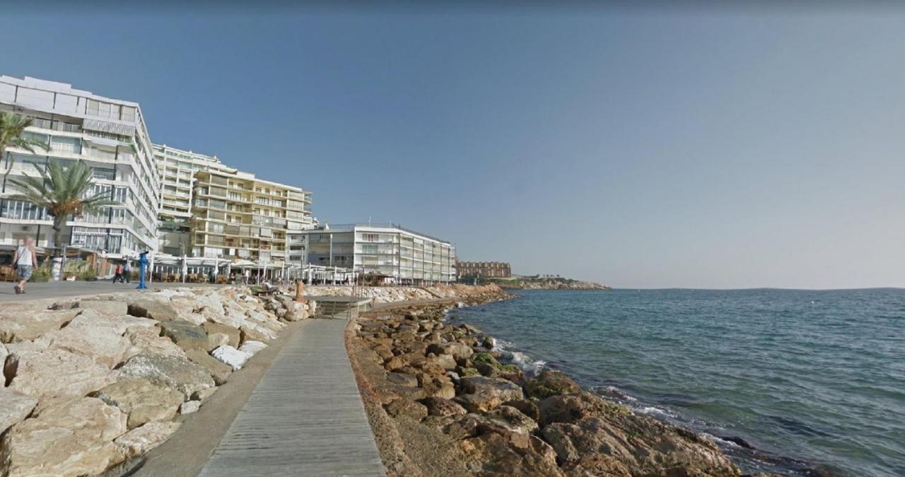 Apartamentos Montblanc Familidays 013 Salou Luaran gambar