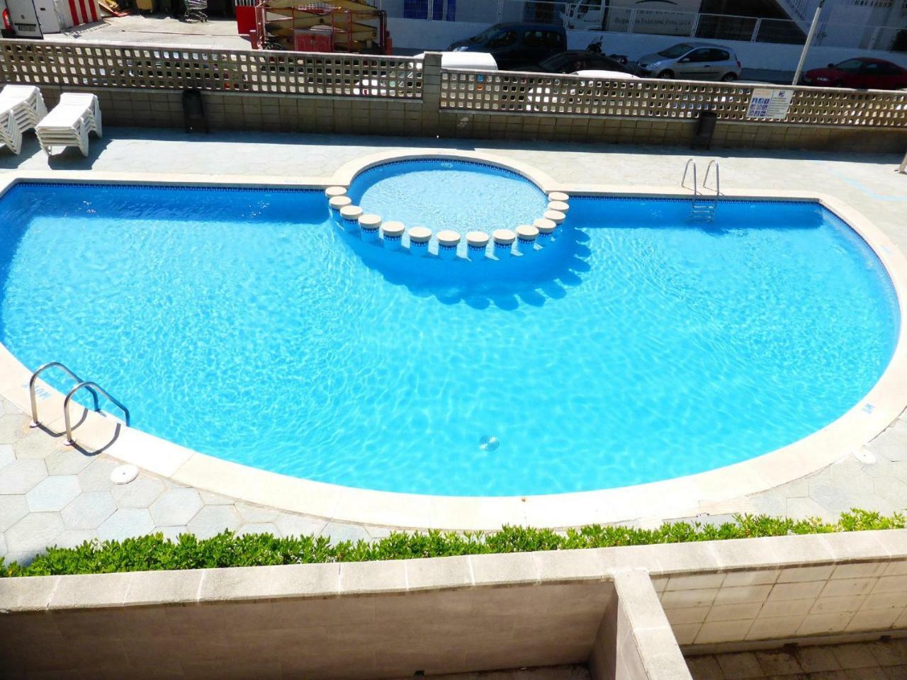 Apartamentos Montblanc Familidays 013 Salou Luaran gambar