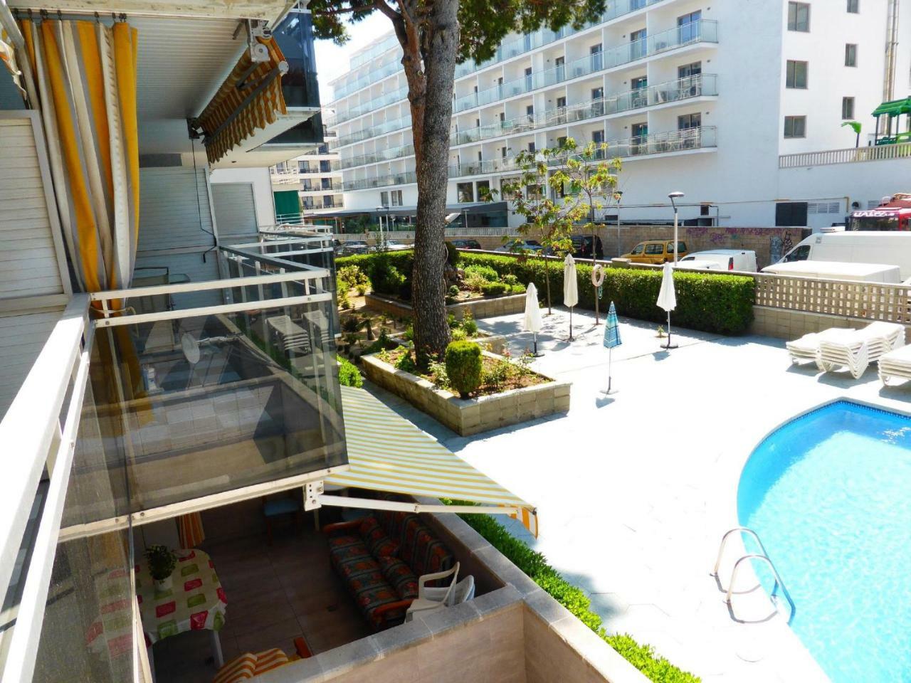 Apartamentos Montblanc Familidays 013 Salou Luaran gambar