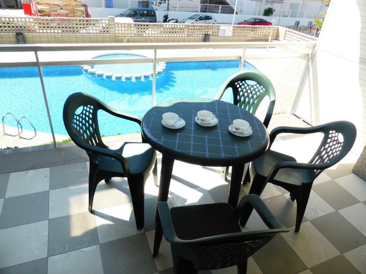 Apartamentos Montblanc Familidays 013 Salou Luaran gambar